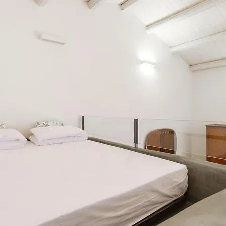 Tenuta Costa Sovere Holiday home