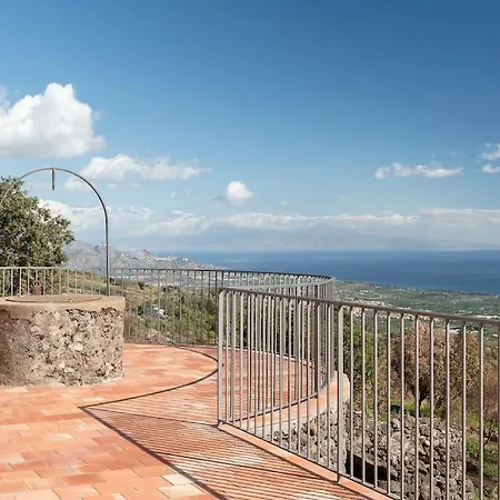 Tenuta Costa Sovere Holiday home