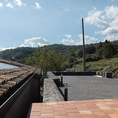 Tenuta Costa Sovere Holiday home Mascali