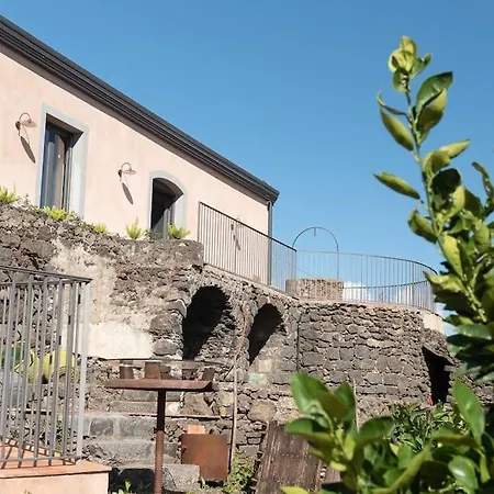Tenuta Costa Sovere * Mascali