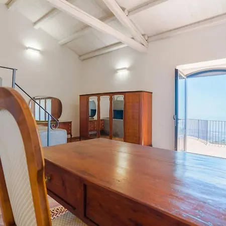 Tenuta Costa Sovere Holiday home Mascali