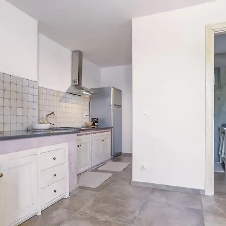 Holiday home Tenuta Costa Sovere *