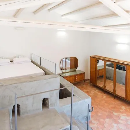 Tenuta Costa Sovere Mascali
