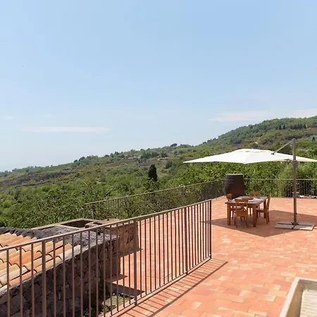 Tenuta Costa Sovere Holiday home *