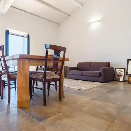 Holiday home Tenuta Costa Sovere *