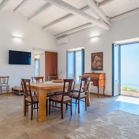 Tenuta Costa Sovere Holiday home