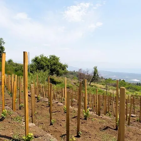 Holiday home Tenuta Costa Sovere Mascali